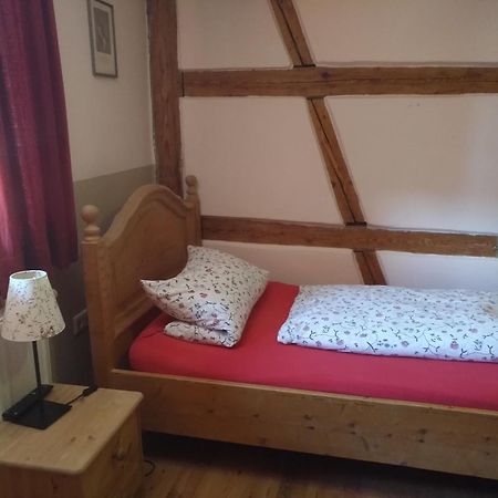 Gasthaus Dollinger Dinkelsbühl Quarto foto