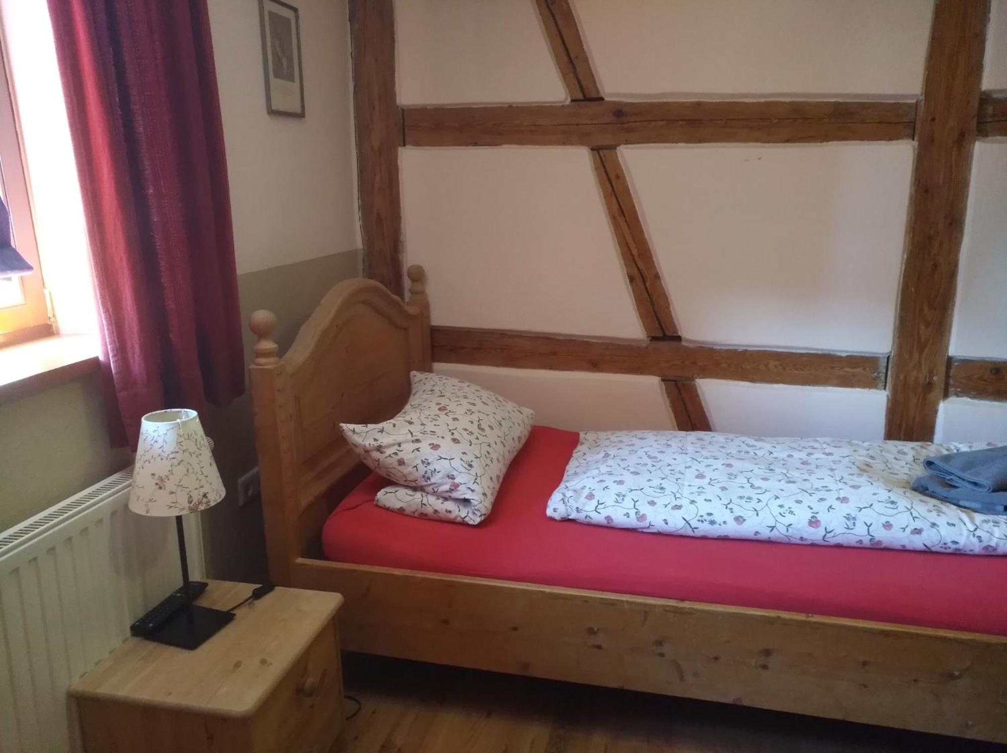 Gasthaus Dollinger Dinkelsbühl Quarto foto